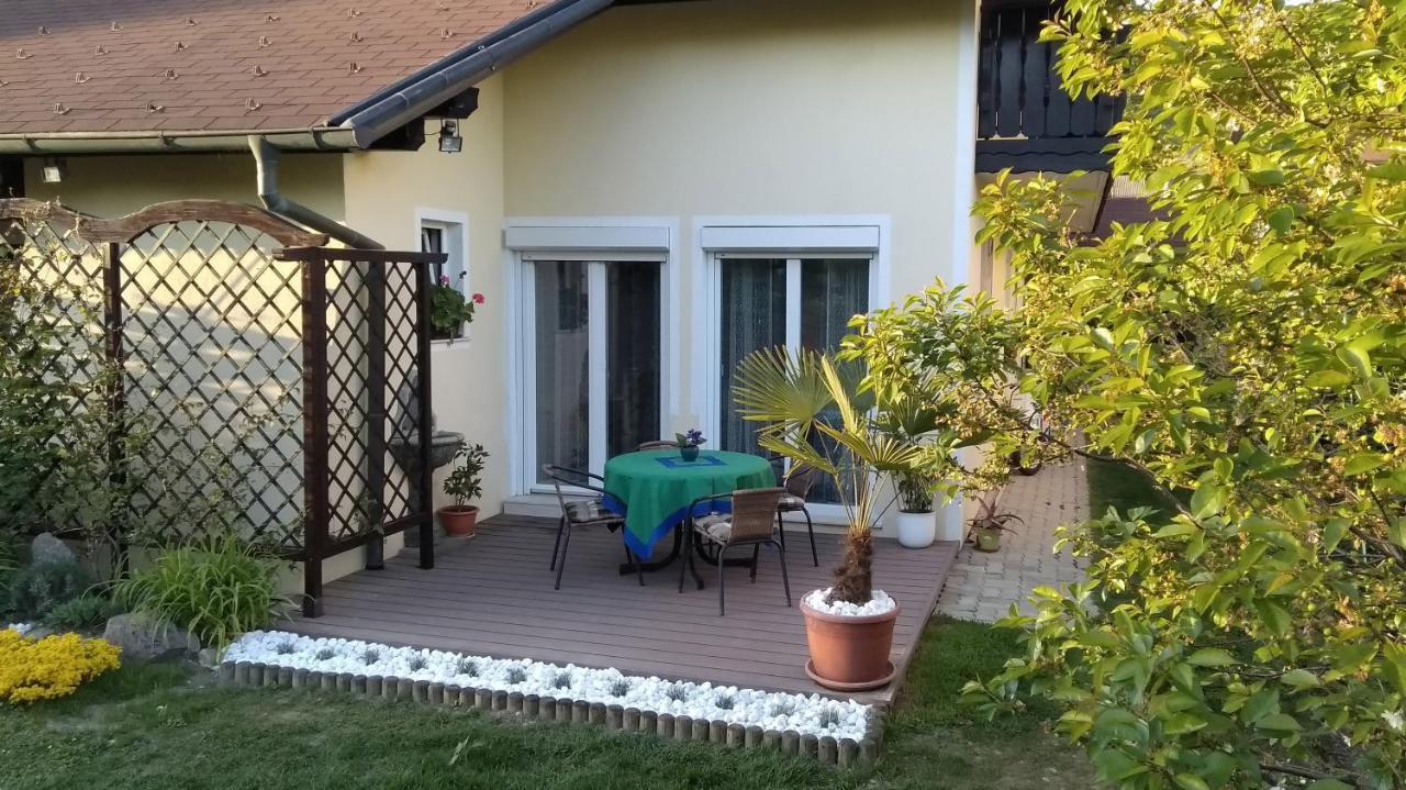 Apartma Golob Zgornja Kungota Exterior photo