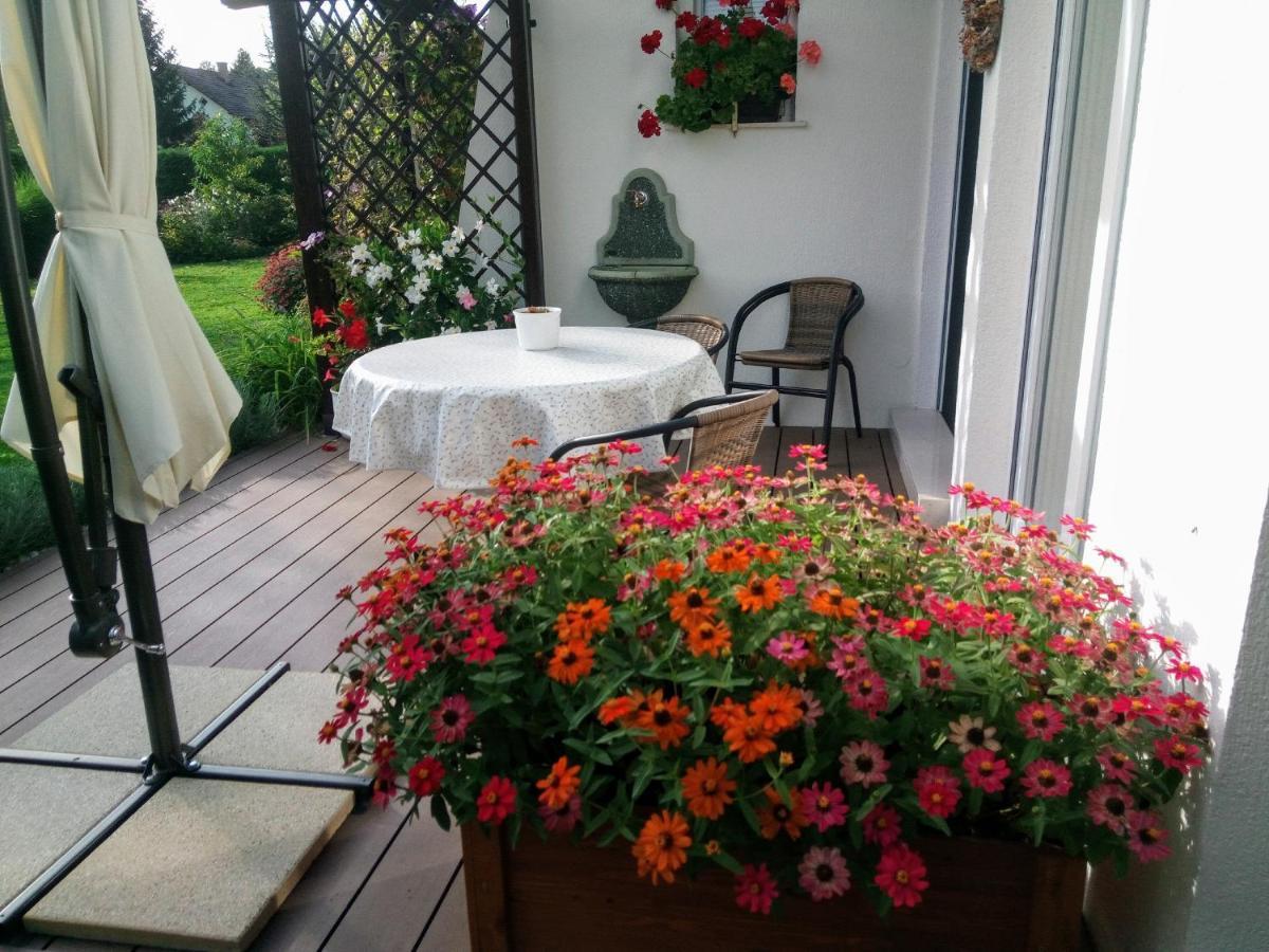 Apartma Golob Zgornja Kungota Exterior photo