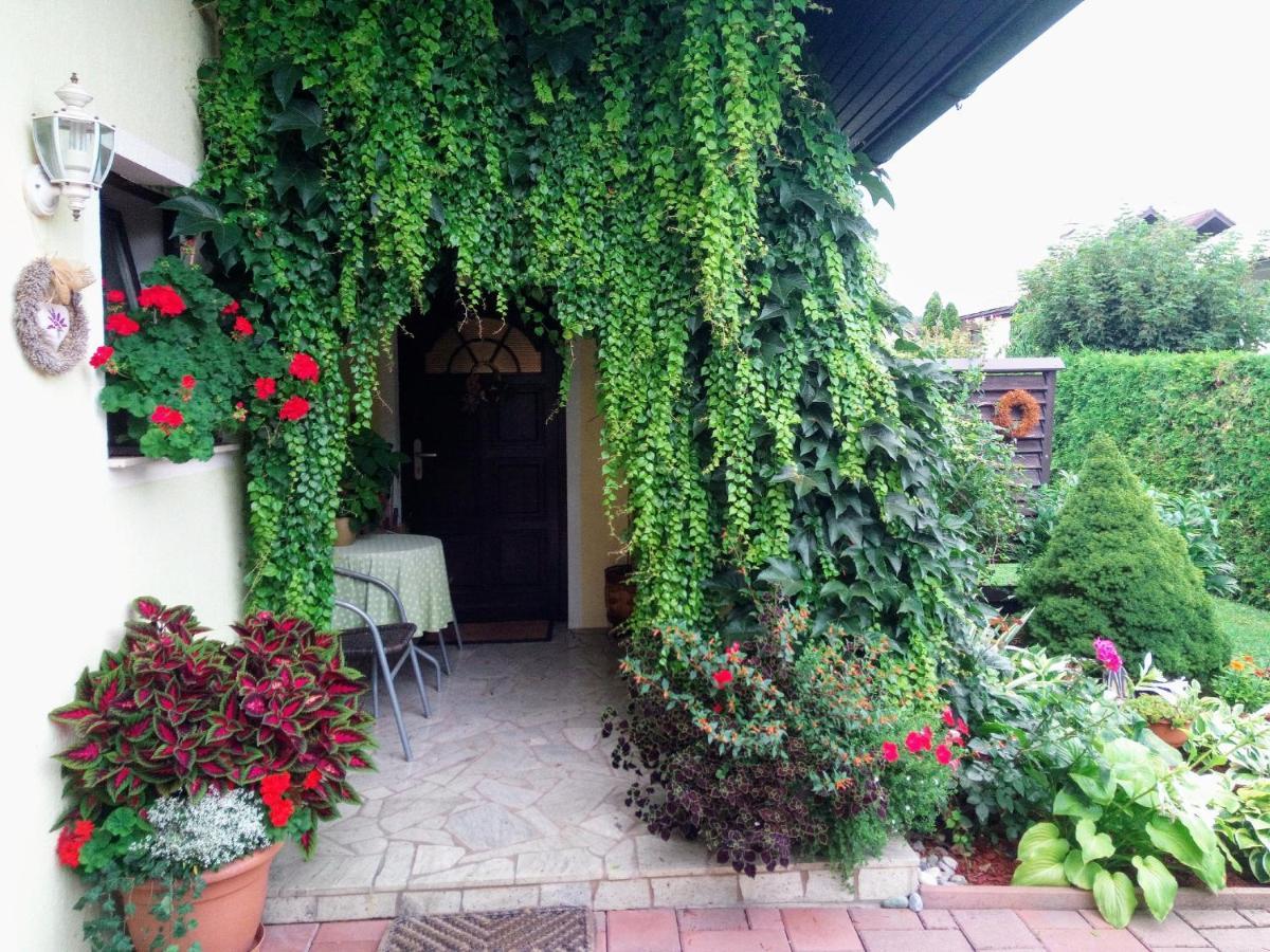Apartma Golob Zgornja Kungota Exterior photo