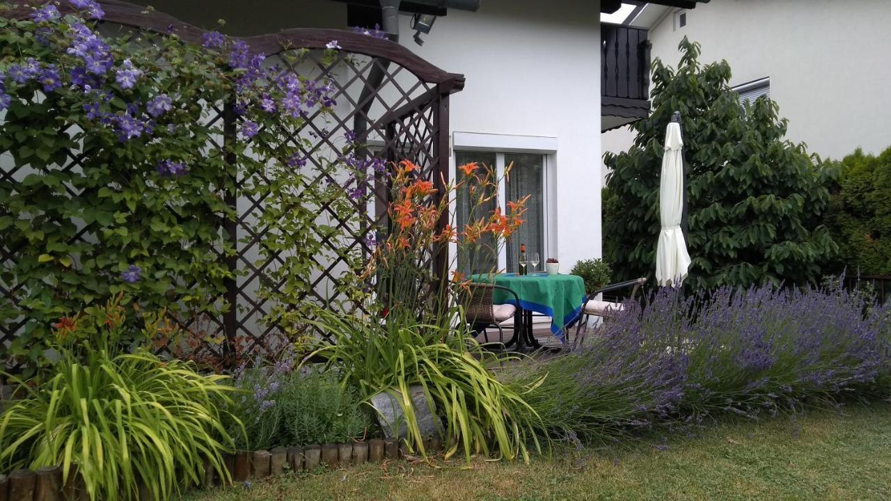 Apartma Golob Zgornja Kungota Exterior photo