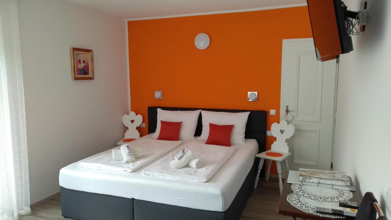 Apartma Golob Zgornja Kungota Exterior photo