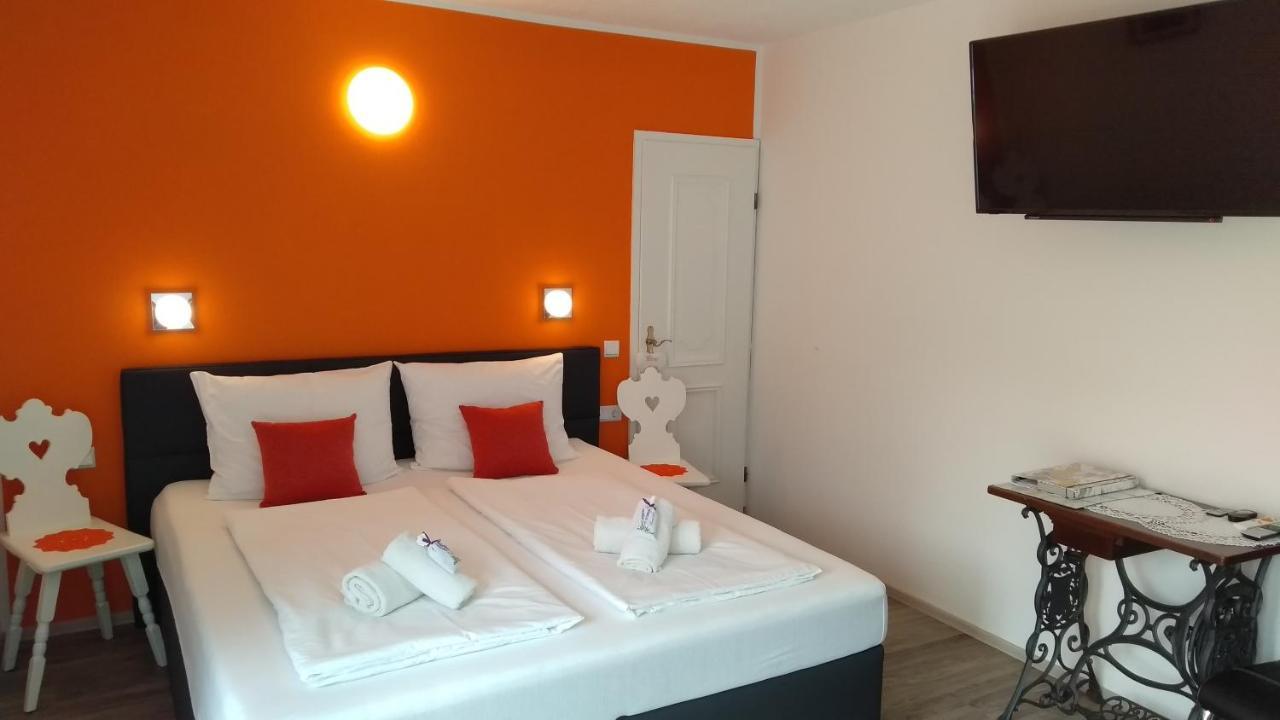 Apartma Golob Zgornja Kungota Exterior photo